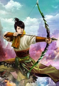 玄女經(未刪節)