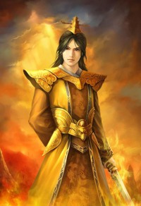 大秦帝国之二世皇帝