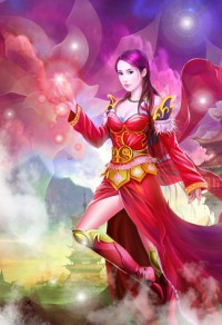 淫堕的女武神