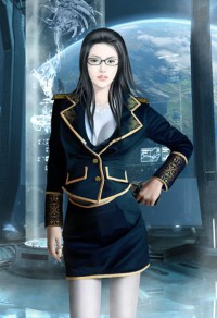 女尊降临:鬼王,来撩撩