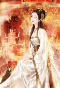 造化之王