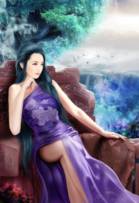 师尊求放过