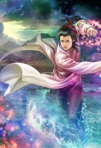 super拽分子①