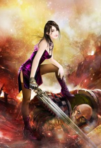 全系靈師:魔帝嗜寵獸神妃作者:輕墨羽