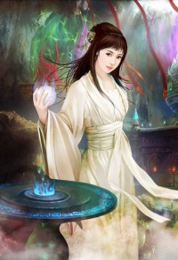 穿越倚天建後宮(全)
