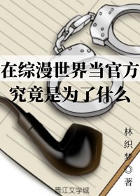 (BG/综漫同人)在综漫世界当官方究竟是为了什么