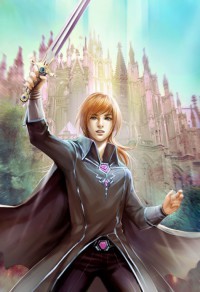 （HP同人）[HP]不死轮回（下卷）