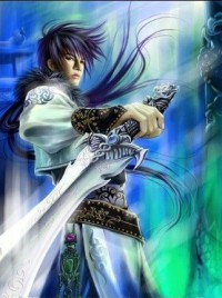 神棍夫人：夫君，要听话（卦妃天下）