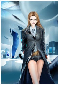 重生反派女boss