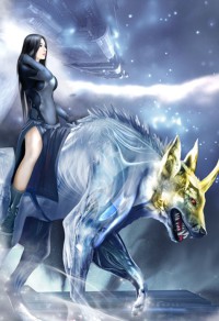 錦繡生香