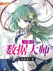 （口袋妖怪同人）口袋之数据大师
